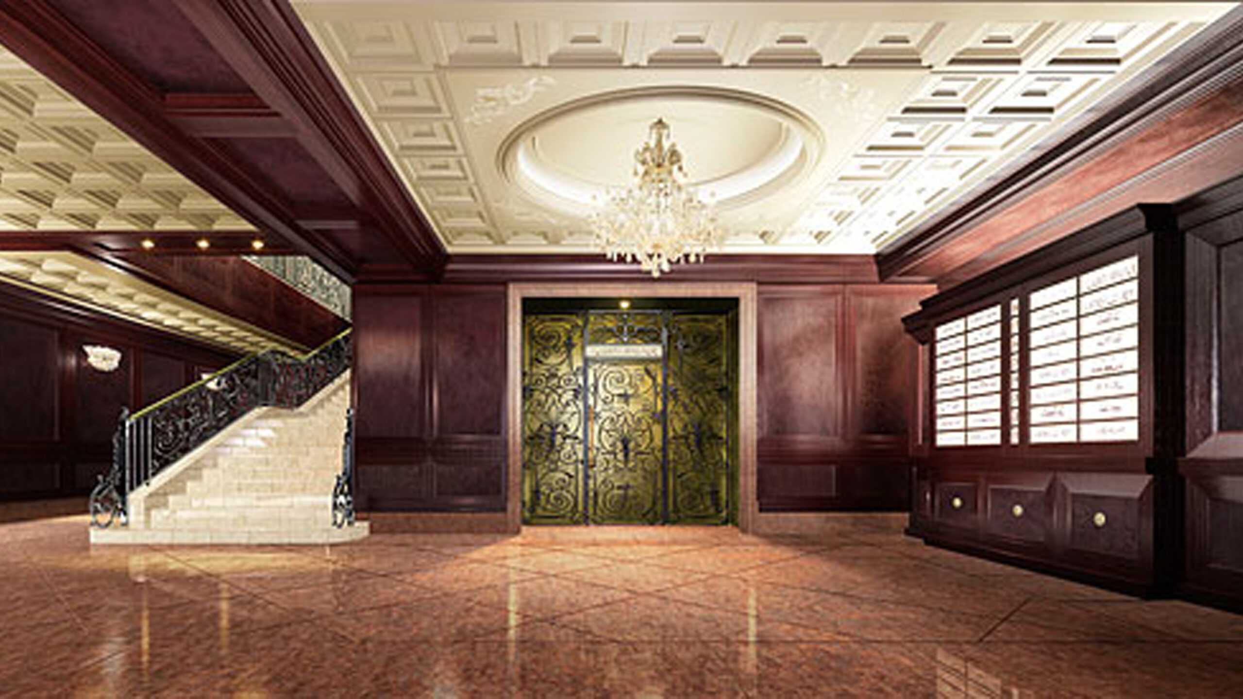 （仮称）Arochi K Project 新築工事