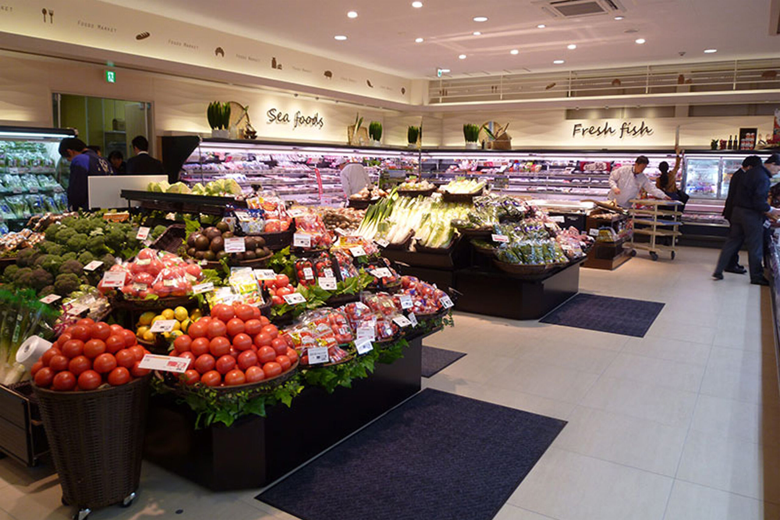 コープ岡本オープン