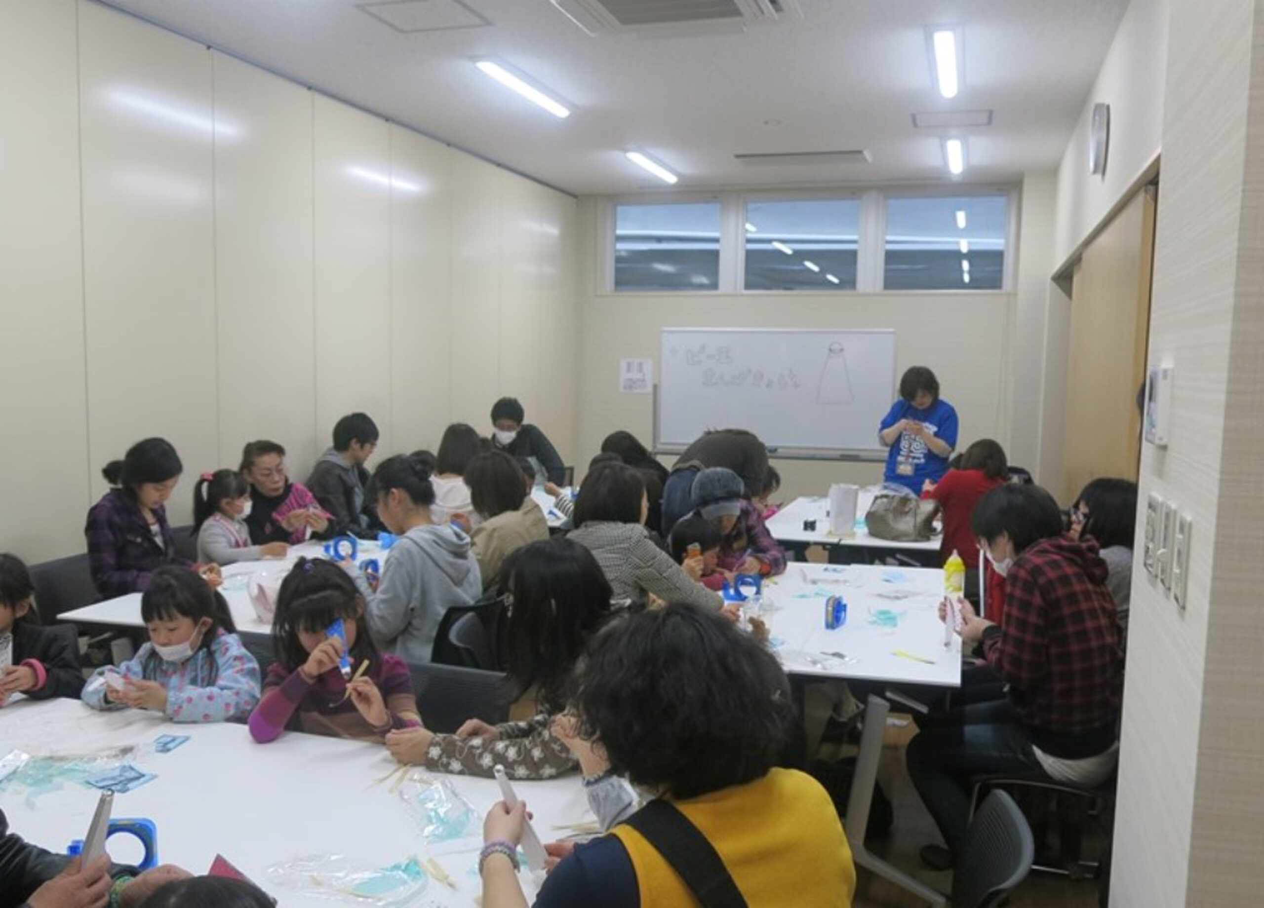 権堂B-1地区第一種市街地再開発事業 権堂イーストプラザ まちびらきイベント