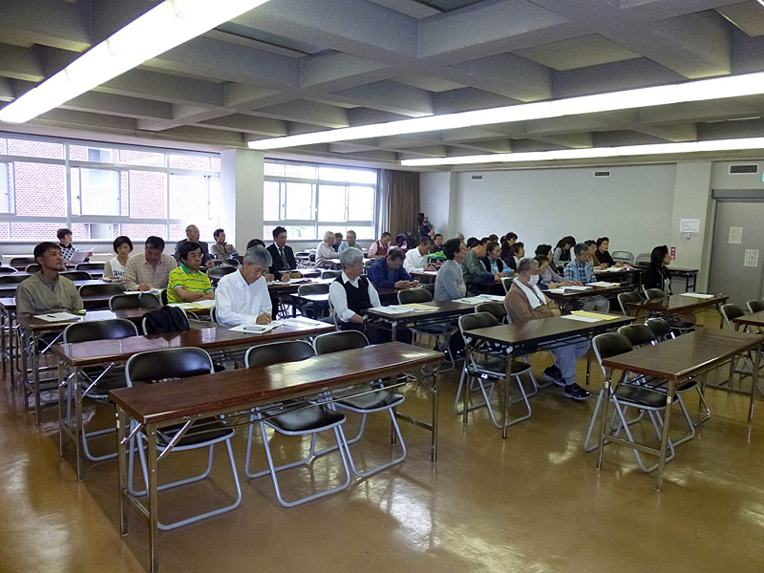 ＪＲ西宮駅南西地区 まちづくり協議会 設立