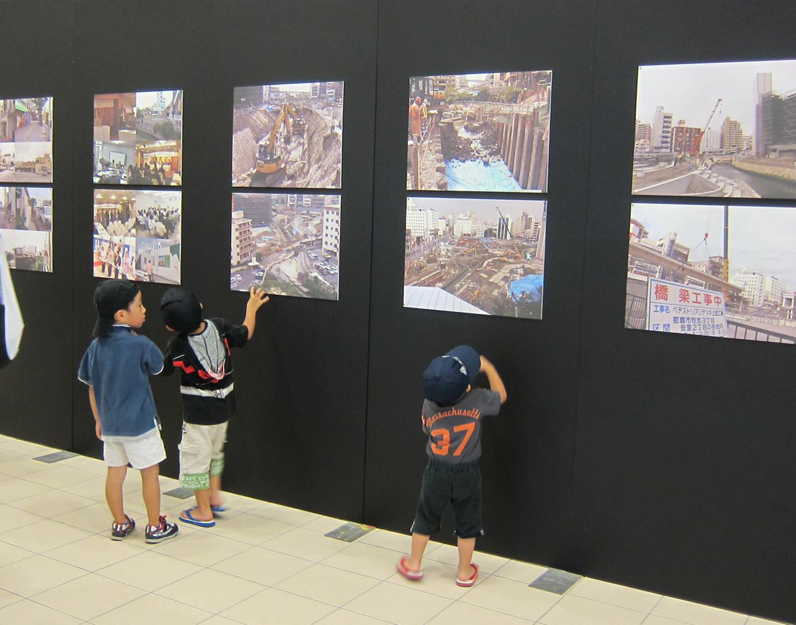 「牧志・安里地区第一種市街地再開発事業」“さいおんスクエア”まちびらき