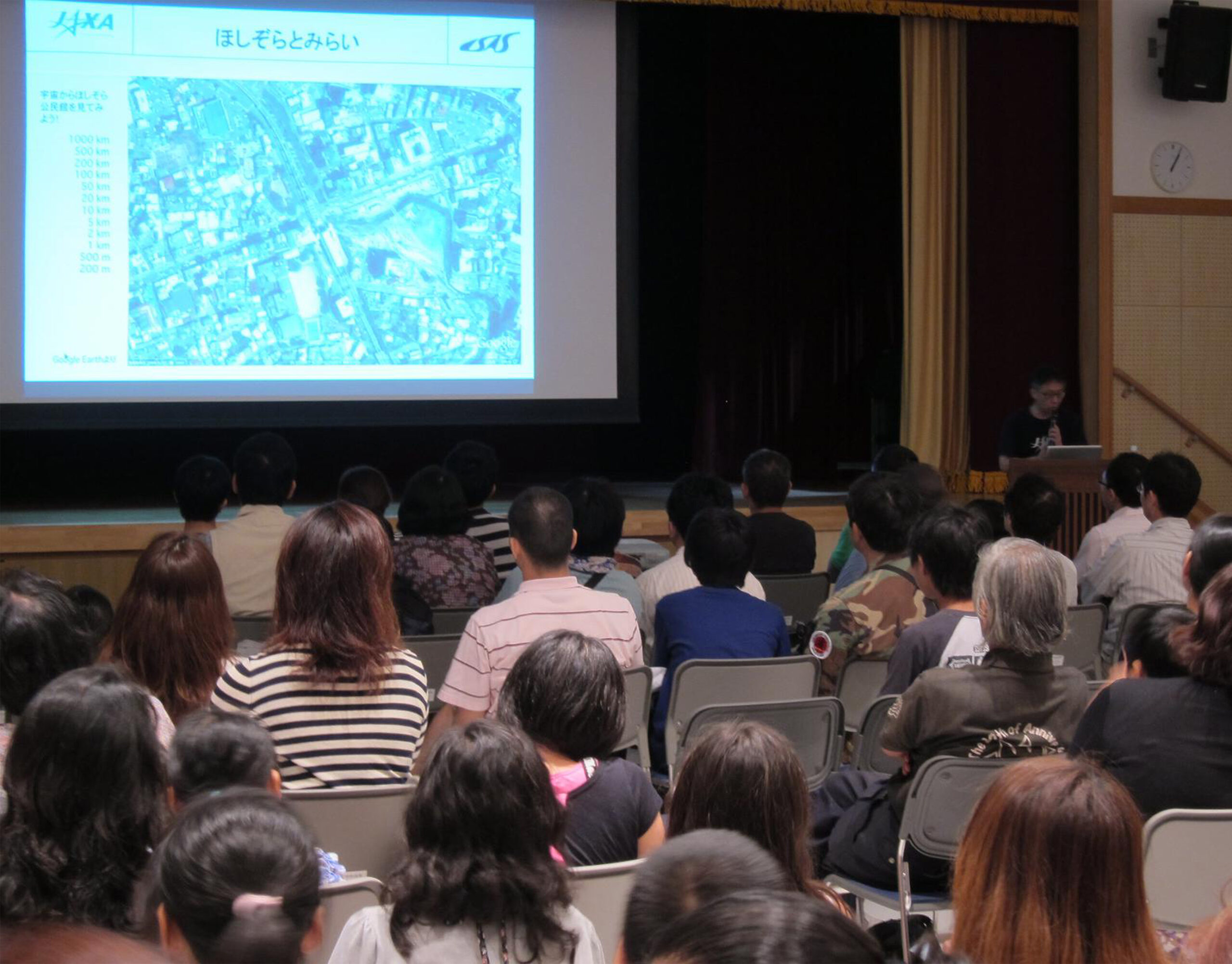 「牧志・安里地区第一種市街地再開発事業」“さいおんスクエア”まちびらき