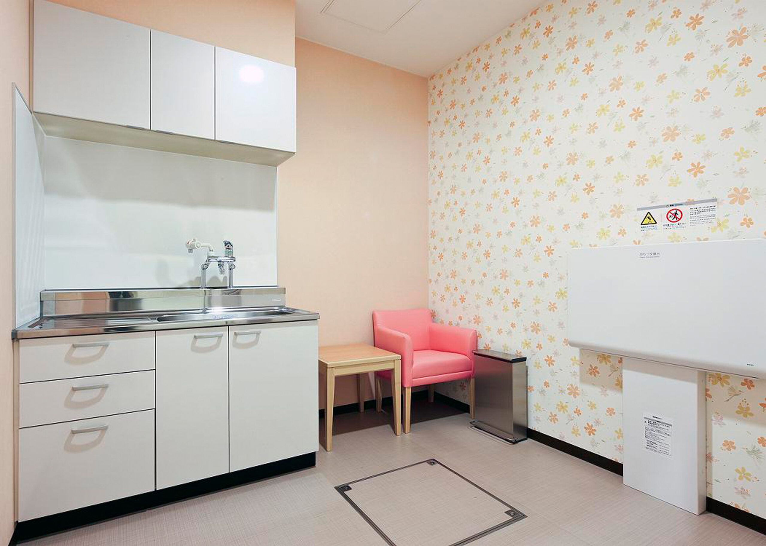 牧志・安里地区第一種市街地再開発事業 平成24年度沖縄県福祉のまちづくり賞 奨励賞 受賞