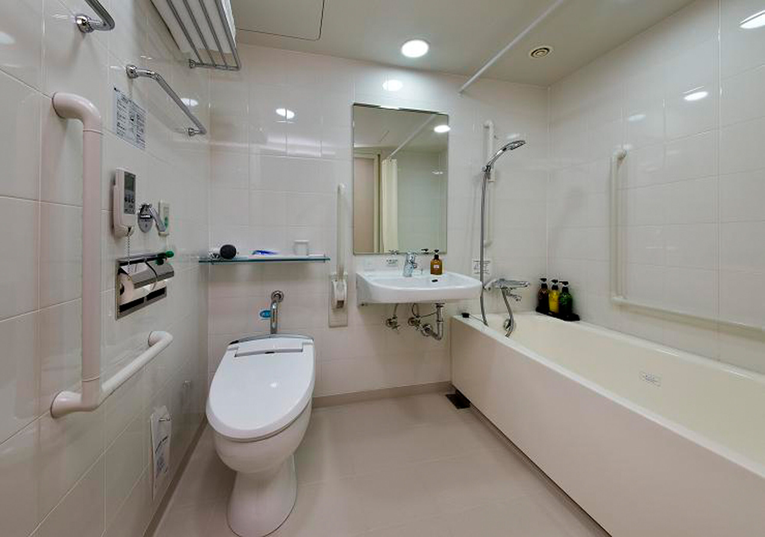 牧志・安里地区第一種市街地再開発事業 平成24年度沖縄県福祉のまちづくり賞 奨励賞 受賞