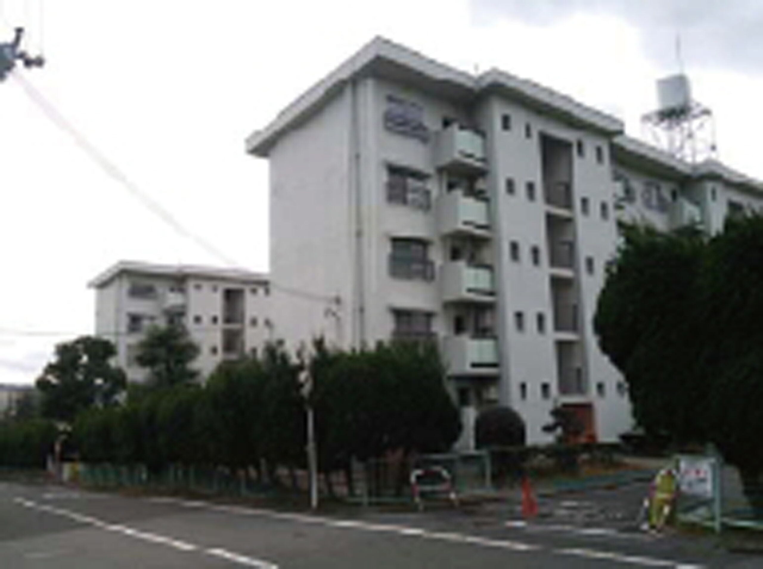 千里南町第2次住宅建替事業 【シンフォニア新千里南町ガーデンズ/大阪府豊中市】